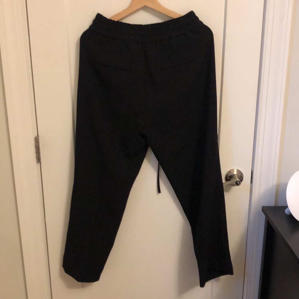 J. Crew Drawstring Pants - Picture 5 of 7